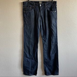 Kasil Heritage Dark Blue Jeans